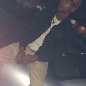 Meet your Posher, June